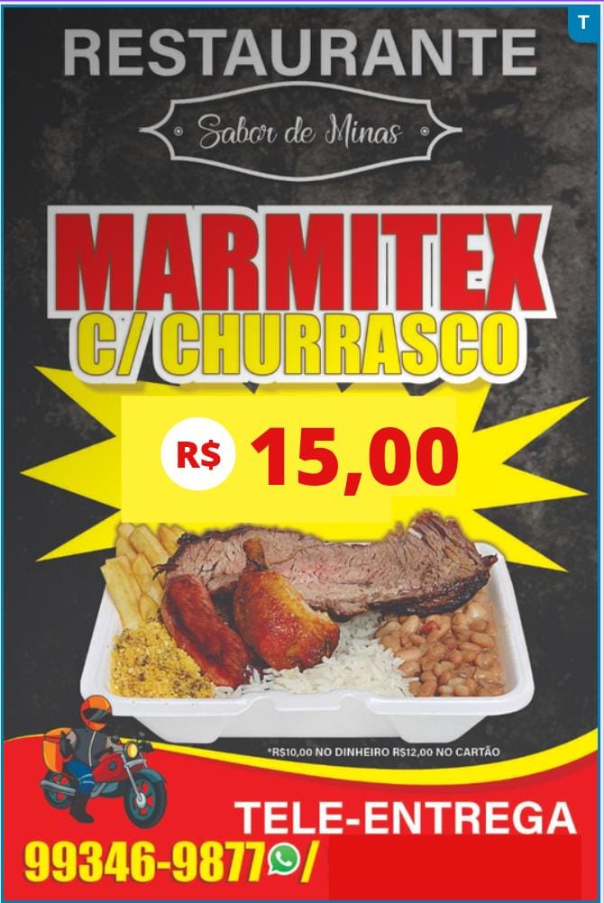 Restaurante Sabor De Minas O Melhor Para O Jardim Nico Regi O